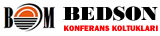 Bedson Konferans Koltukları