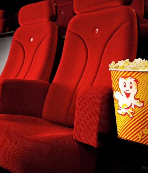 Bedson Sinema Koltuk İmalatı